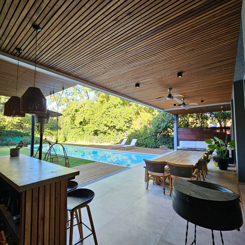 Casa Carmel Country Pilar - Oportunidad