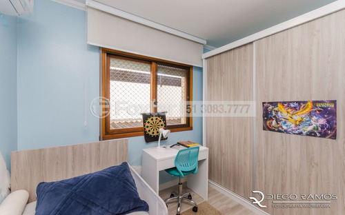 Imagem 13 de 28 de Apartamento, 3 Dormitórios, 138.63 M², Jardim Lindóia - 190969