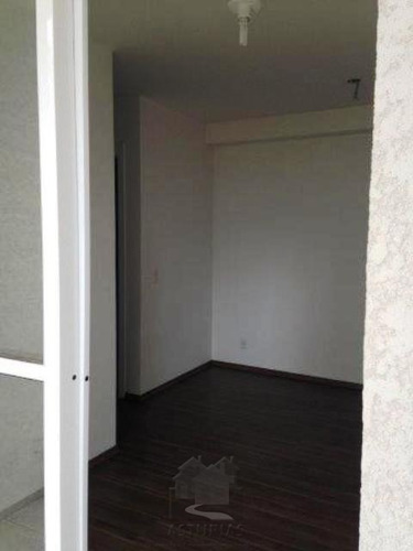 Imagem 6 de 15 de Apartamento Venda E Locação - Penha - 1877-2