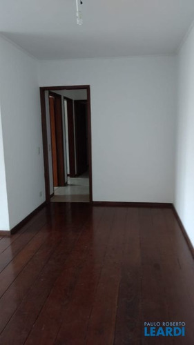 Imagem 4 de 15 de Apartamento - Perdizes - Sp - 553338