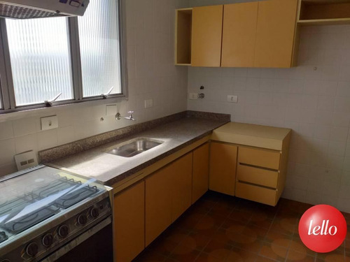 Imagem 13 de 30 de Apartamento - Ref: 195598