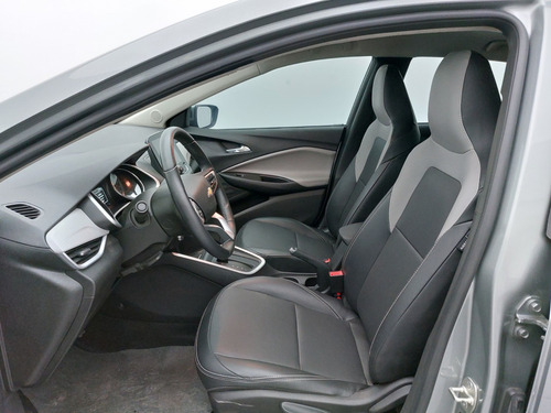 Chevrolet Onix 1.0 TURBO FLEX PLUS PREMIER AUTOMÁTICO