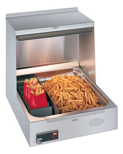 Mantenedor Papas Fritas Hatco Modelo Grfhs-26