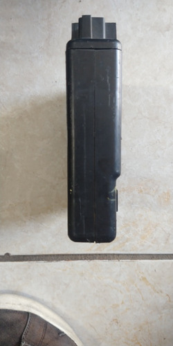 Módulo Bcm Chevrolet Silverado 03-07 15198116 Ml838 (Usado)