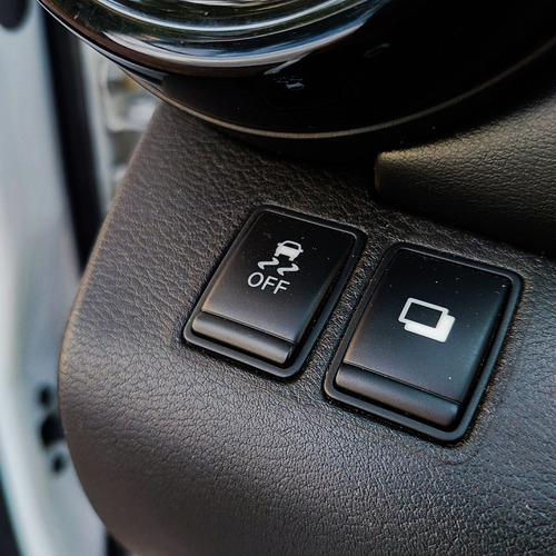 Imagen 18 de 25 de Nissan Kicks Exclusive 1.6 At 2019