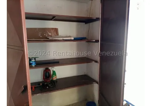 Rosa Rodríguez Vende Casa En La Piedad Norte, Cabudare 25-15521