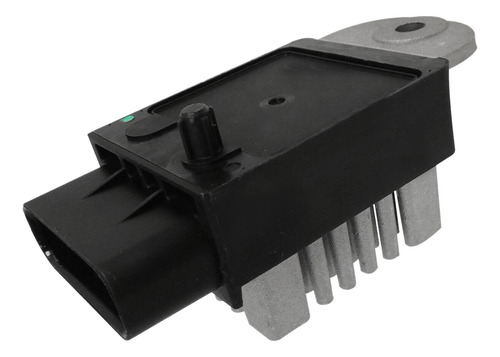 Módulo De Relé De Motor De Ventilador 68041017ab Para Pacifi