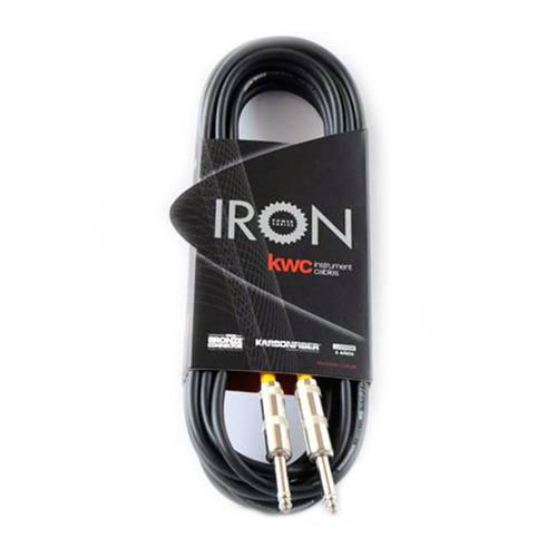 Cable Kwc Iron 201 3 Metros Plug/plug - Om
