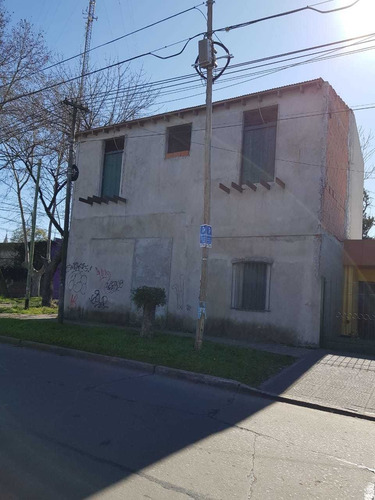 Oportunidad...!!! Casa A Terminar Alem Y 1° De Mayo Merlo