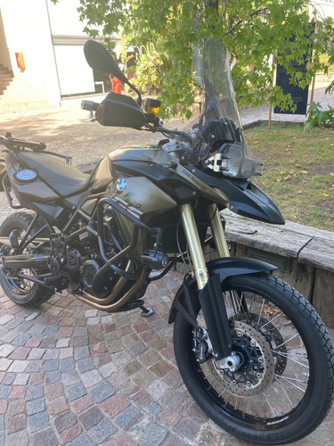 Imagen 13 de 14 de Bmw F 800 Gs