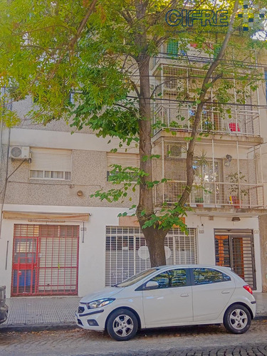 Departamento En Villa Devoto 2 Ambientes Excelente Estado Por Escalera Apto Profesional