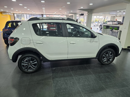 Renault Stepway 1.6 Intens 16V