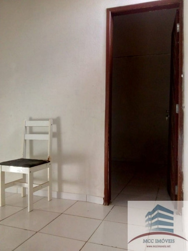 Casa A Venda Em Ponta Negra