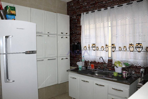 Imagem 8 de 30 de Casa Com 3 Dormitórios À Venda, 190 M² Por R$ 420.000,00 - Jardim Miranda - Cotia/sp - Ca0240