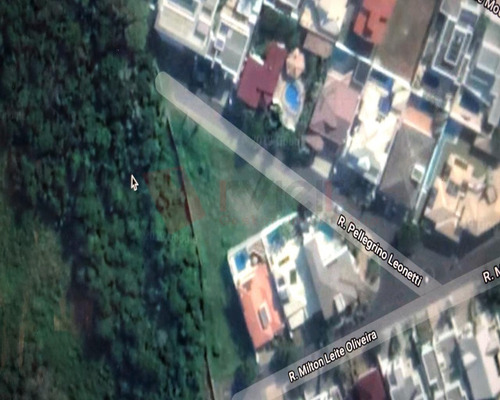 Imagem 3 de 3 de Terreno - 1907 - 69029513