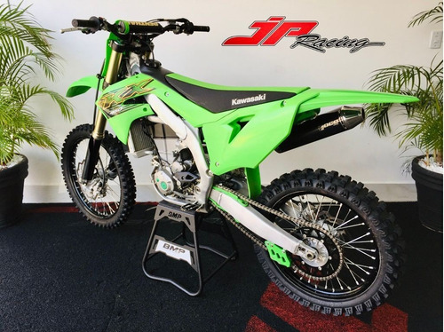 Imagem 6 de 7 de Kawasaki Kx450 2020