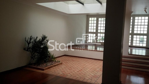 Imagem 5 de 30 de Casa À Venda Em Vila Brandina - Ca090675