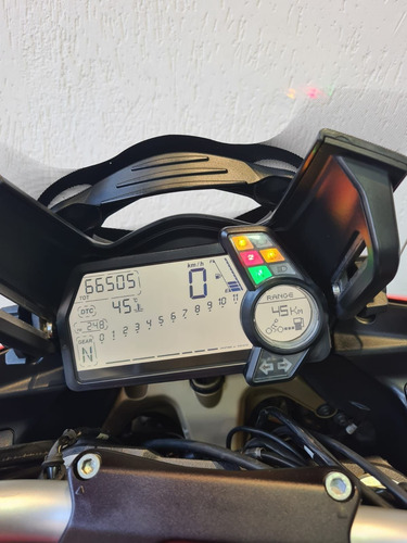 Imagem 13 de 13 de Multistrada 1200 S Touring 1198cc
