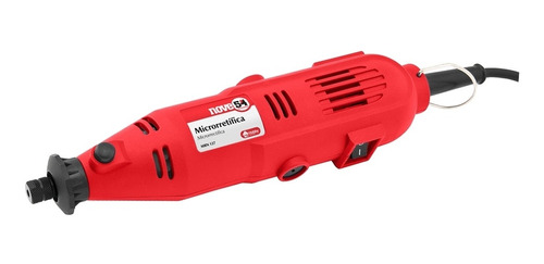 Micro Retífica Mrn127 130w 127v Nove54