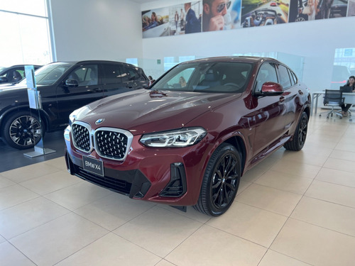 BMW X4 Xdrive 30I