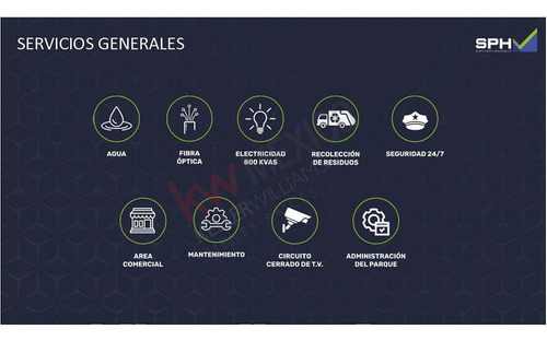 Nave Industrial En Renta / Parque Industrial Acupark Ii - Frente Al Piq / Sta. Rosa Jauregui, Q...