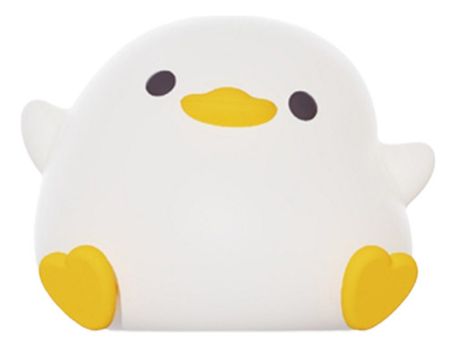 Q Luz Nocturna K Ducks, Luz Nocturna Led Luminosa N 8501