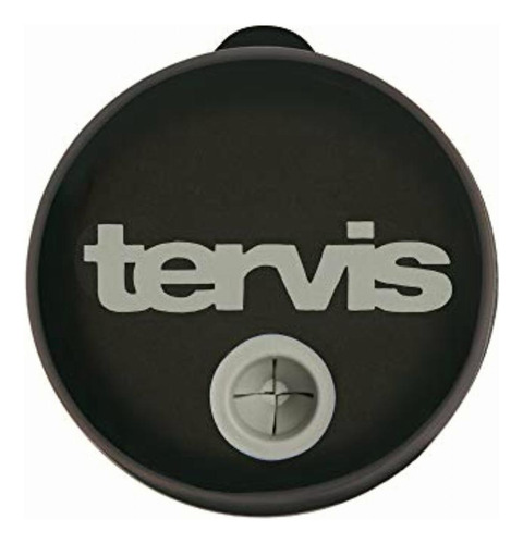 Tervis Paja Tapa, 680,39 G, Negro