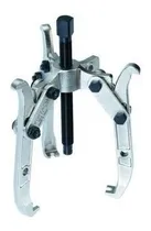 Comprar Extractor De Uña 3 Pulgadas Extractor Poleas 3 Patas Exxel