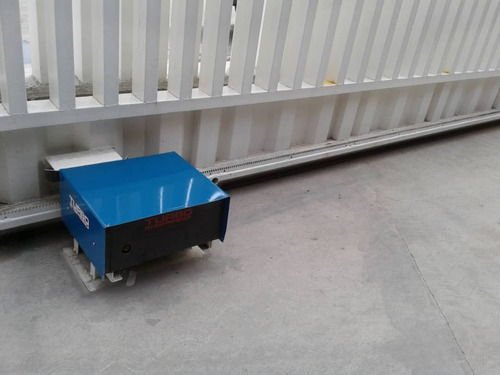Receptor Control Remoto + 2 Transmisores Nova 4 Canales