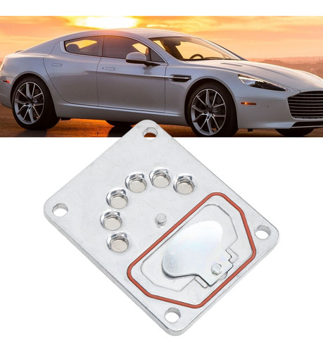 Conjunto De Recambio De Placa De Válvula De Compresor Z Ac 0