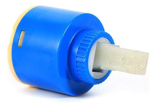 Cartucho Cerámico De 40 Mm, Grifo Mezclador De Agua De Repue