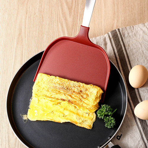 Tarta De Espátula De Nylon De Acero Inoxidable