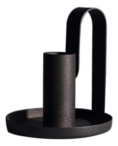 Candalos De Fenkoo Taper, Candlestick Set Of 2, Anti Rust Re