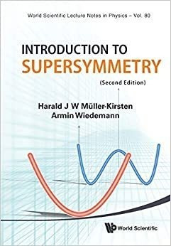 Introduccion A La Supersimetria (2ª Edicion) (apuntes De Cl
