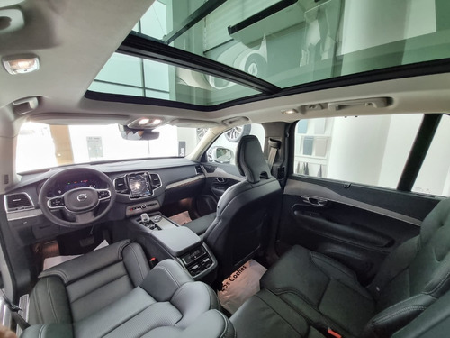 Volvo Xc90 Ultimate Recharge T8 2023
