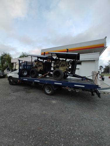 Iveco Daily 70c170
