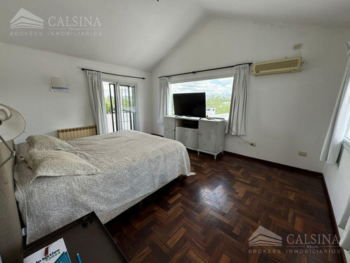 Casa En Venta En Altos Del Golf, Villa Allende