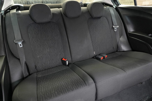 Fiat Cronos 1.3 Gse Drive