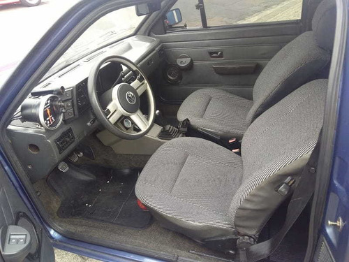 Volkswagen Gol Gl 1.8 2p 1993