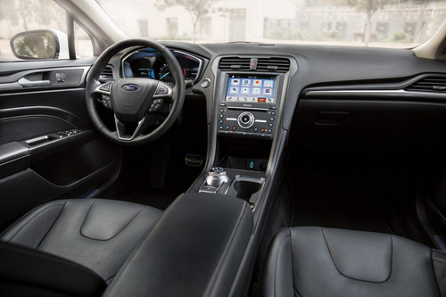 Novo Ford Fusion 2.0 Titanium Turbo 0km