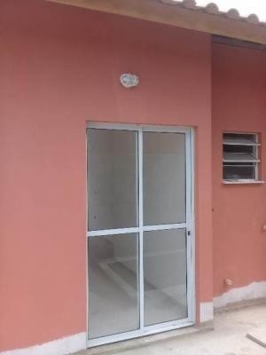 Casa Com Piscina De Cascata No Cibratel - Itanhaém 6454 Npc