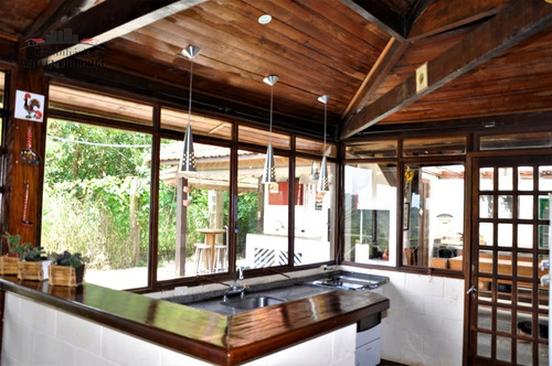 Casa A Venda No Bairro Altos De Caucaia (caucaia Do Alto) Em - K193-1