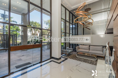Imagem 16 de 30 de Apartamento, 1 Dormitórios, 46.35 M², Petrópolis - 178372