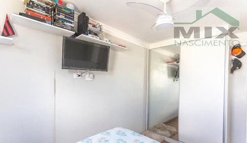 Imagem 29 de 30 de Apartamento Residencial Em São Bernardo Do Campo - Sp - Ap2190_mix
