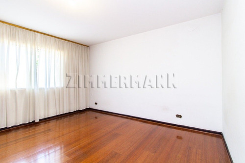 Imagem 12 de 15 de Casa - Alto Da Lapa - Ref: 81953 - V-81953