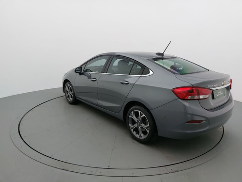Chevrolet Cruze 1.4 TURBO FLEX PREMIER AUTOMÁTICO
