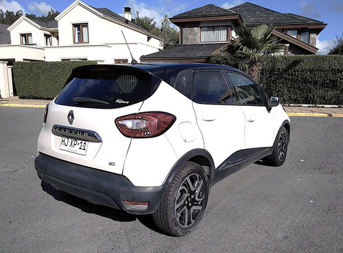 Renault Captur 1.5 Dsl Dynamique Mt