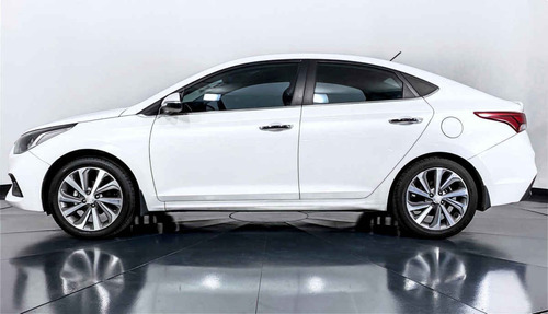 Imagen 8 de 15 de 101972 - Hyundai Accent 2018 Con Garantía