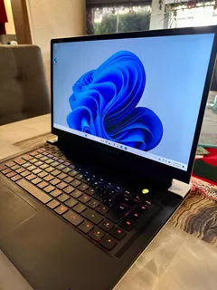 Laptop Alienware X15 R2 Core I9 Rtx 3080 32gb Ram 1tb Nvme