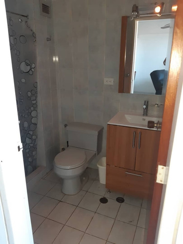 Imagen 6 de 14 de Apartamento Res La Caracola Caribe Caraballeda La Guaira